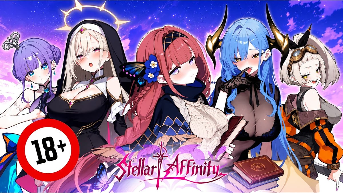 Active Stellar Affinity Codes