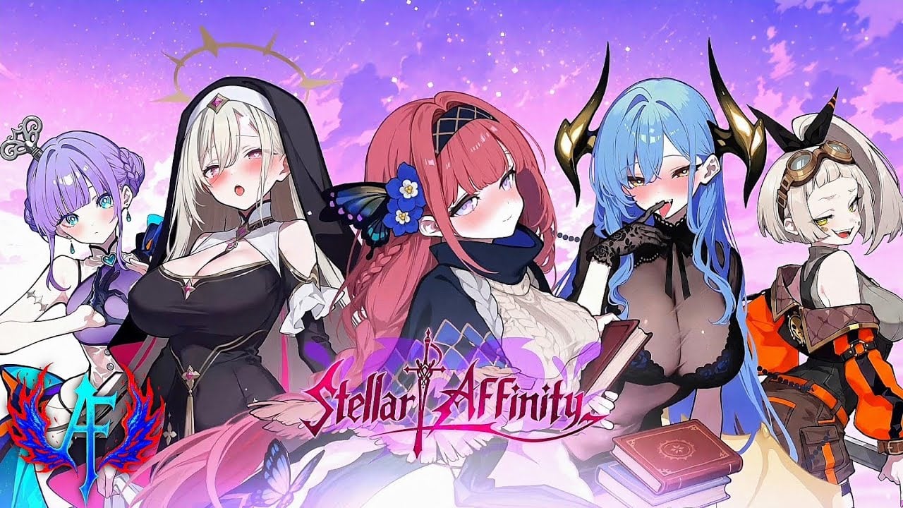 Stellar Affinity Tools